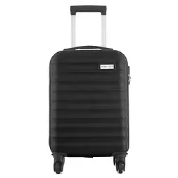 Валіза Semi Line 18" S Black (T5576-1) - мініатюра 3