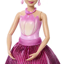 Набір-сюрприз з лялькою Barbie Petal Pop Рожевий тюльпан (JMF57) - мініатюра 3