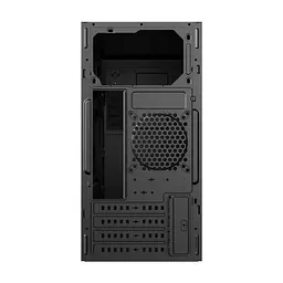 Корпус для ПК Gamemax A200-BK-NP - миниатюра 8