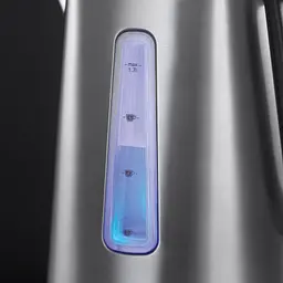 Електрочайник Russell Hobbs Luna 23211-70 Moonlight Grey [120313] - мініатюра 3