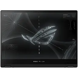 Ноутбук ASUS ROG Flow X13 GV301RE 9 6900HS la 4.90 GHz,UHD+,сенсорний,IPS,32GB,1TB - мініатюра 6