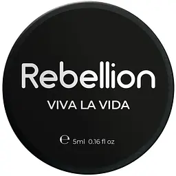 Тверді парфуми Rebellion Viva la Vida 5 мл - мініатюра 3