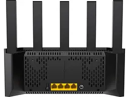 Бездротовий маршрутизатор (роутер) Tenda TX2L Pro - мініатюра 3