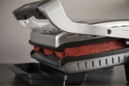 Електрогриль Tefal OptiGrill+ GC717D10 [108123] - мініатюра 6