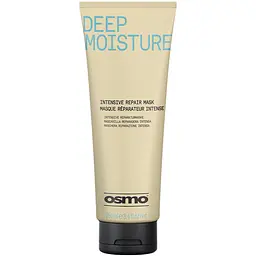 Маска Osmo New Deep Moisture для інтенсивного зволоження волосся 250 мл