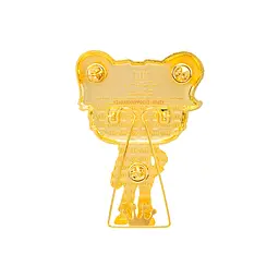 Фігурка-пін Funko Pop DC Comics Гарлі Квінн (DCCPP0012) - мініатюра 2