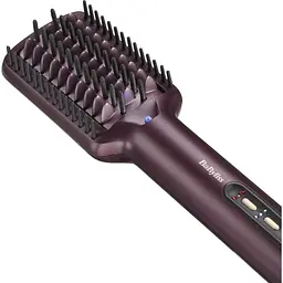 Фен-щітка BaByliss Air Power Smooth AS6400E [155560] - мініатюра 7