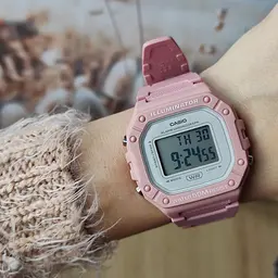 Годинник Casio W-218HC-4AVEF - мініатюра 6