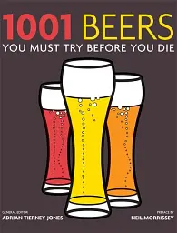 1001 Beers You Must Try Before You Die
