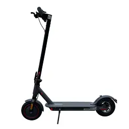 Електросамокат Kugoo M365 PRO MAX з переднім амортизатором - мініатюра 2