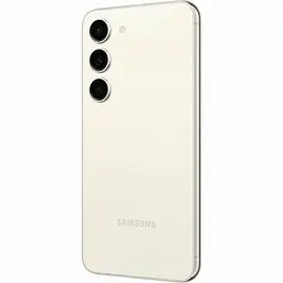 Смартфон Samsung Galaxy S22 5G 8/256Gb Cream SM-S901N (Asian Version) - мініатюра 2