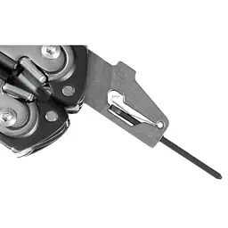 Мультиінструмент Leatherman ARC, нейлоновий чохол, біти - мініатюра 10