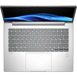 Ноутбук HP 14 ProBook 4-G1a 1920x1200 IPS/Ryzen 3-210/24GB/512SSD/UMA/DOS/Silver (B9ZG4ET) - мініатюра 4