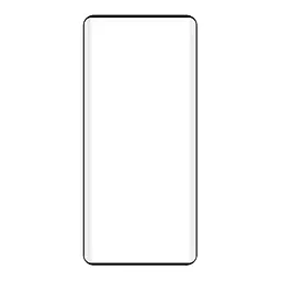 Скло захисне BeCover EDGE Motorola Edge 60 Fusion Black (714770) - мініатюра 3