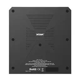 Зарядний пристрiй XTAR VP4L Plus Dragon - мініатюра 5