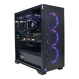 Робоча станція Power Up Desktop #213 Ryzen 9 7950x/64 GB/HDD 1 TB/SSD 512 Gb/GeForce RTX 4080 Super 16 Gb - мініатюра 3