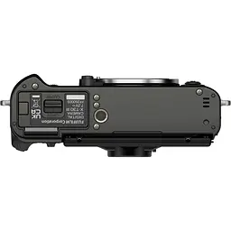 Бездзеркальний фотоапарат Fujifilm X-T30 III Body Charcoal Silver (16957918) [170587] - мініатюра 6