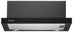 Витяжка Pyramida TX 50 (750) R BL (7094051)