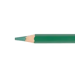 Олівець акварельний 99IDEAS "Aqua Expert", Teal/Бірюзовий, 99AE-TEAL