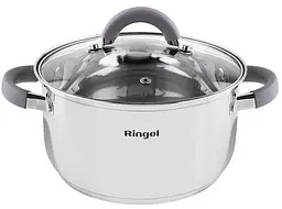 Каструля Ringel Meyer RG-2008-18 см 2.3л