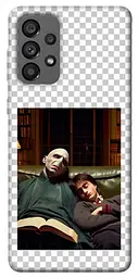 Чохол Demsky Harry Potter 5 для Samsung Galaxy A73 5G