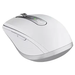 Миша бездротова Logitech MX Anywhere 3S Pale Grey (910-006959) - мініатюра 5