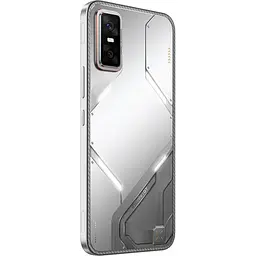 Смартфон Infinix GT30 Pro X6873 12/256Gb Blade White UA UCRF - мініатюра 3