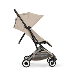 Візочок Orfeo TPE Almond Beige - мініатюра 3