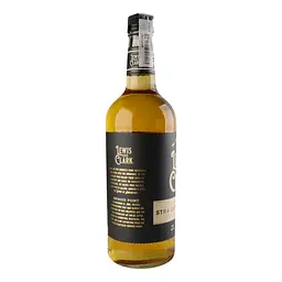 Віскі Lewis and Clark Corn 45% 1 л - мініатюра 3