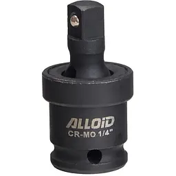 Кардан Alloid ударний 1/4 (KU-1132)