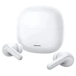 Навушники Bluetooth Redmi Buds 8 Lite, White Xiaomi teh0023917 - мініатюра 3