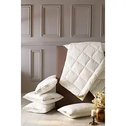 Ковдра антиалергенна Crowna полуторна Othello 155x215 см pbe0041504 - мініатюра 8