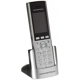 IP телефон Grandstream (WP820) - мініатюра 3
