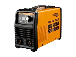 Зварювальний інвертор Kaiser MMA-300 Home Line - мініатюра 2