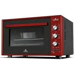 Духовка Castle CPE-60R
