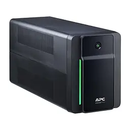 Джерело безперебійного живлення APC 2200 ВА / 1200 Вт / 9 А*ч (BVX2200LI-GR)