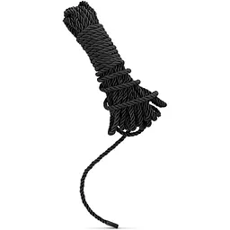 Мотузка для Кінбаку (Шібарі) Bedroom Fantasies Kinbaku Rope (10 м) - мініатюра 3