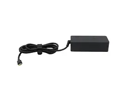 Блок живлення (зарядка) для ноутбука Lenovo 65W (5V - 2A; 9V - 2А; 15V - 3А; 20V - 3,25А; USB Type-C) ADLX65YDC3D, 65W, 2A, 3A, 3.25A, USB Type-C - мініатюра 6