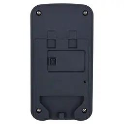 IP виклична панель Dahua DHI-VTO2111D-P-S3 - мініатюра 2