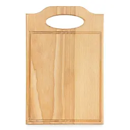 Дошка обробна Brizoll Wood D003 30см
