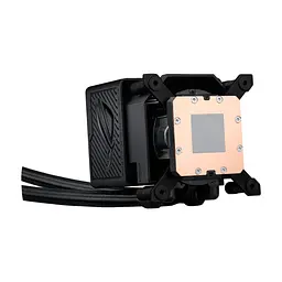 Система рідинного охолодження ASUS ROG-RYUJIN-III-360-ARGB EXTREME (90RC0131-M0EAY0) - мініатюра 10