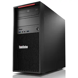 Комп'ютер Lenovo Refurb ThinkStation P320 MT E3-1230v5/32/512SSD/P4000-8Gb
