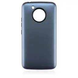 Чохол до мобільного телефона Laudtec для Motorola Moto G5 Ruber Painting (Blue) (LT-RMG5B) - мініатюра 7