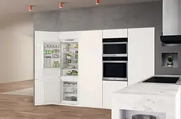 Холодильник Whirlpool WHC18 T311 (вбудований) - мініатюра 7