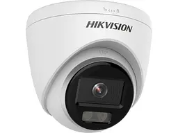 IP-камера відеоспостереження Hikvision DS-2CD1327G0-L(C) (2.8 мм) - мініатюра 3