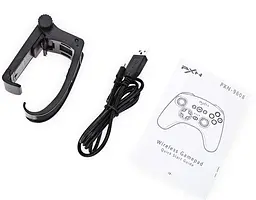 Геймпад бездротовий для смартфона PXN-9608 - мініатюра 5
