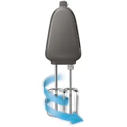 Міксер Philips Viva Collection біло-сірий (HR3740/00) - мініатюра 4