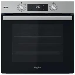 Духова шафа Whirlpool OMSR58CU1SX