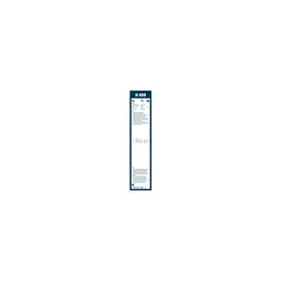 Щітка склоочисника Bosch 3 397 011 431 - мініатюра 3