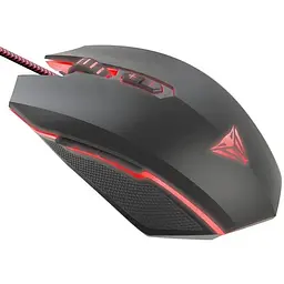 Миша Patriot Viper V530 Optical чорна - мініатюра 2
